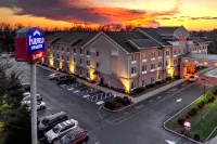 Fairfield Inn & Suites Edison-South Plainfield Các khách sạn ở South Plainfield