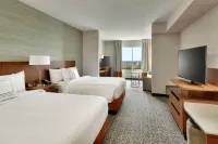 Fairfield Inn & Suites Springfield North