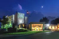 Four Points by Sheraton Kalamazoo - Kæledyr tilladt