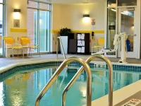 奧馬哈西北萬楓飯店及套房 道格拉斯縣住宿飯店