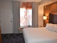Fairfield Inn & Suites Strasburg Shenandoah Valley Hotels in Shenandoah County