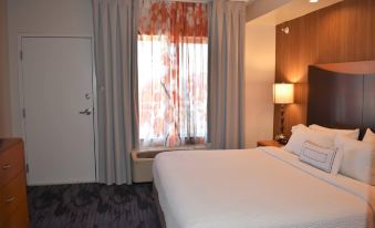 Fairfield Inn & Suites Strasburg Shenandoah Valley