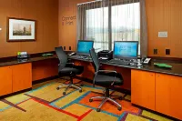 Fairfield Inn & Suites Pittsburgh Neville Island - Pools