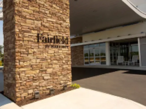 Fairfield Inn & Suites Philadelphia Broomall/Newtown Square Hotels in Broomall