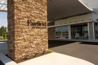 Fairfield Inn & Suites Philadelphia Broomall/Newtown Square Hotels in Upper Darby
