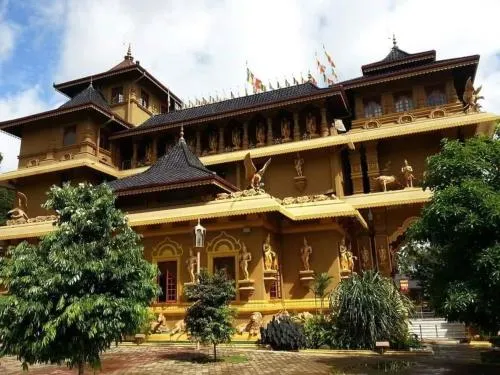 所羅門海灘酒店