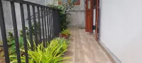 Amila Pinnaduwa Homestay Kandy 哈洛魯瓦住宿飯店