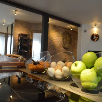 Apartment in Spa Near Town Center