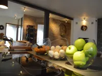 Stylish Escape with Terrace