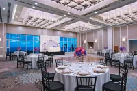 Guyana Marriott Hotel Georgetown - Aamiainen