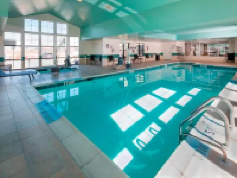 Residence Inn Dover Hotels in Dover