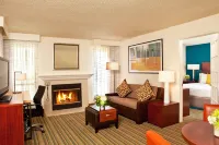 Residence Inn Sacramento Airport Natomas