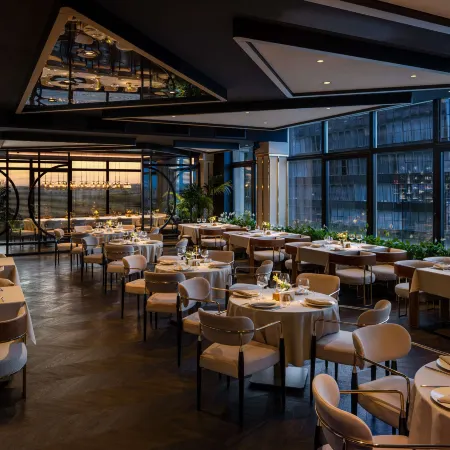 Radisson Blu Leogrand Chisinau