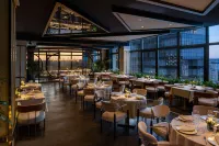 Radisson Blu Leogrand Chisinau - breakfast