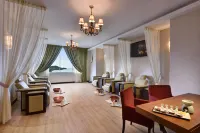 Lexis Suites Penang - spa