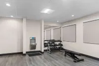 Best Western Plus Ogallala Inn - Gym