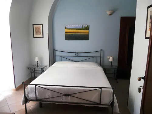 بد آند بريكفاست ماكرينا