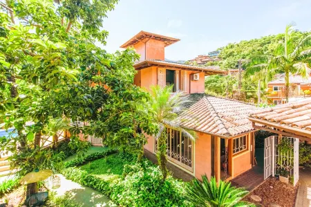 VELINN Pousada Villa Caiçara