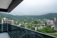 Green Side Apart Hotel