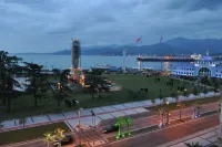 Batumi World Palace Hotel di Mtsvane Kontskhi