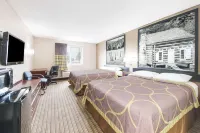 Quality Inn Neosho Hotels in Neosho