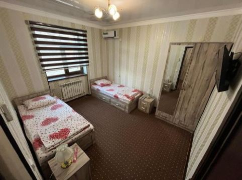 Sevramsev 숙소 전경