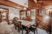 Mt Baker Lodging - Cabin Story Cabin in the Woods! Free Wifi