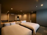 COZY HOTEL NUKUI shimanami