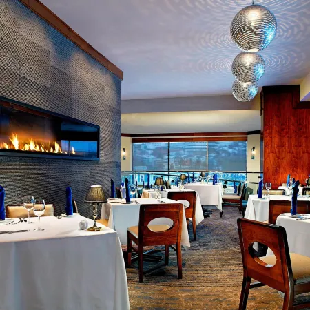 Sheraton Hotel Newfoundland
