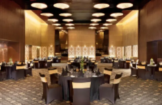 ザ ウェスティン グルガオン、ニュー デリー