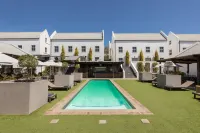 Protea Hotel Cape Town Durbanville Hotels in Bellville