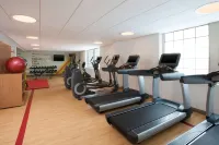 Sheraton Pittsburgh Airport Hotel - palestra