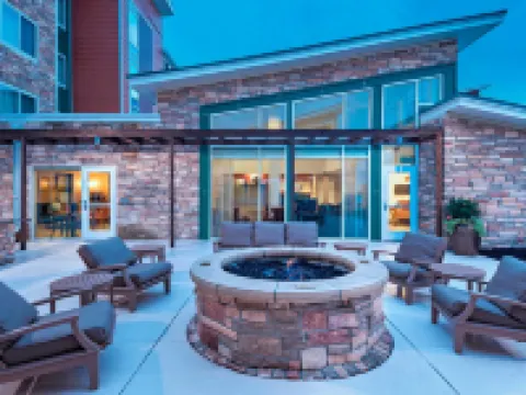 Residence Inn Omaha West Hotels in Elkhorn