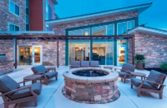 เรสซิเดนซ์อินน์ โอมาฮาเวสต์