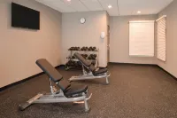 TownePlace Suites Laplace - Træningscentre