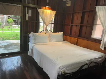 和諧度假村