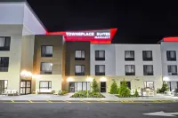 克林伯利南不倫瑞克TownePlace Suites飯店