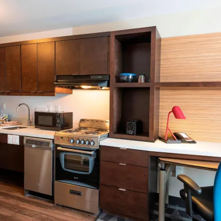 TownePlace Suites Louisville North