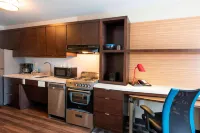 TownePlace Suites Louisville North Hotel di Jeffersonville