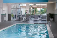 TownePlace Suites Cleveland Solon - Pool