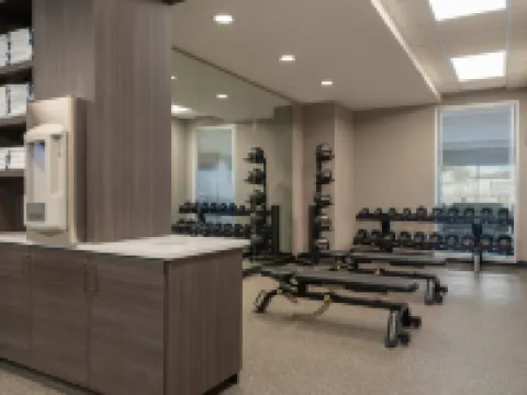 TownePlace Suites Logan Hotels in Logan