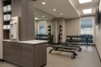 TownePlace Suites Logan Hotels in Logan