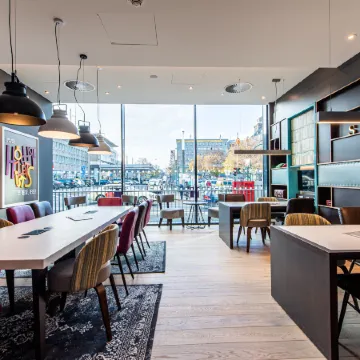 Premier Inn Essen City Centre