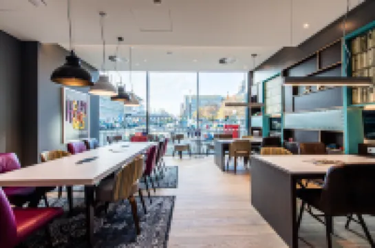 プレミア イン エッセン シティ センター