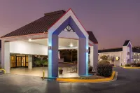 Super 8 by Wyndham Garysburg/Roanoke Rapids Hotels in Roanoke Rapids