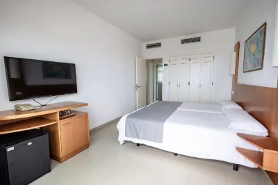 Caybeach Papagayos