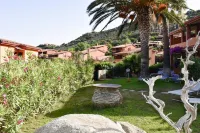 Apartment Costa Rei Near Sandy Beaches