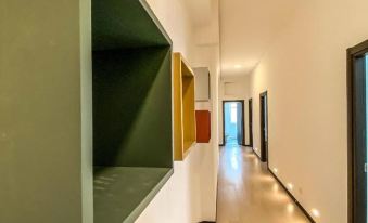 Casa Manfredi - Manfredi Homes&Villas