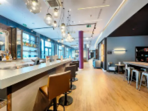 Premier Inn Heilbronn City Centre Hotel Hotéis em Heilbronn