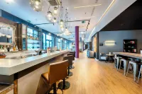 Premier Inn Heilbronn City Centre Hotel Hotels in Flein